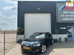 Audi A3 Sportback - 1.4 TFSI CoD Ambition Pro Line plus AUTOMAAT/CAMERA/NAVI/PDC