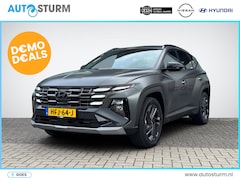 Hyundai Tucson - 1.6 T-GDI PHEV 20th Anniversary