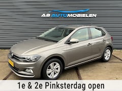 Volkswagen Polo - 1.0 TSI Comfortline CARPLAY/ NAVI