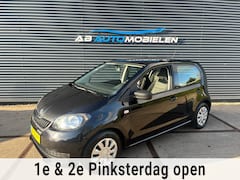 Skoda Citigo - 1.0 Greentech Active