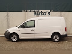 Volkswagen Caddy Maxi - 2.0 TDI L2-H1 Comfort -AIRCO-CRUISE-PDC