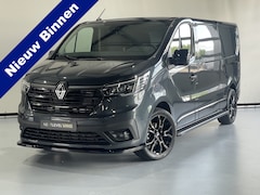 Renault Trafic - 2.0 Blue dCi 170 PK NEXT LEVEL EDITION Navi / Camera / Led verlichting