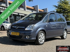 Opel Meriva - 1.6-16V Cosmo met trekhaak