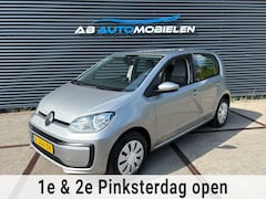 Volkswagen Up! - 1.0 BMT move up 5 DEURS/ BLUETOOTH/ LED VERLICHTING