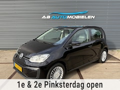 Volkswagen Up! - 1.0 BMT move up 5 DEURS/ BLUETOOTH/ LM VELGEN