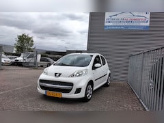 Peugeot 107 - 1.0-12V XS Apk 08-2026 - 119000km - nap