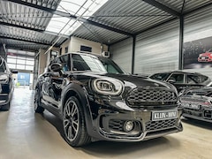 MINI Countryman - 2.0 Cooper S E ALL4 John Cooper Works 220pk/Leer/Pano/Camera/HK/Vol