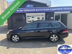Volkswagen Golf Variant - 1.9 TDI Comfortline