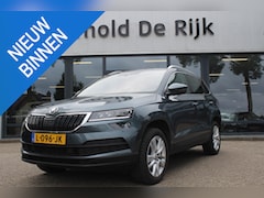 Skoda Karoq - 1.5 TSI ACT Business Edition Plus
