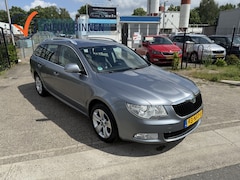 Skoda Superb Combi - 1.8 TSI Ambition Bns
