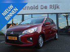Mitsubishi Space Star - 1.2 Dynamic