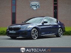 BMW 5-serie - 545e xDrive High Executive M Sport CoPilot