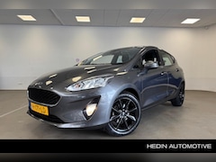 Ford Fiesta - 1.0 EcoBoost Connected | Airco | Car Play | Android Auto | Cruise Control | Lichtmetalen v