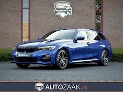 BMW 3-serie Touring - 330e Business Edition M Sport