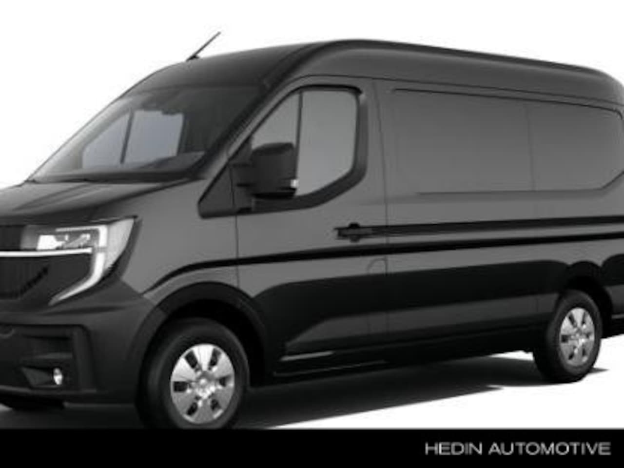 Renault Master E-Tech - T35 L2H2 Extra long range 87 kWh T35 L2H2 Extra long range 87 kWh - AutoWereld.nl