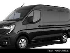 Renault Master E-Tech - T35 L2H2 Extra long range 87 kWh