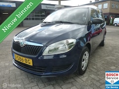 Skoda Roomster - 1.2 Go met trekhaak