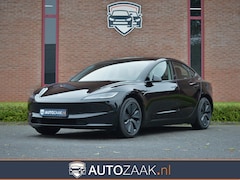Tesla Model 3 - Long Range AWD 78 kWh | Enhanced Autopilot