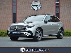 Mercedes-Benz GLC-klasse - 300e 4MATIC AMG Line | Airmatic | Zeer compleet