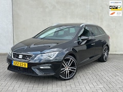 Seat Leon ST - FR 1.8 TSI DSG Pano Leder Carplay Sound LED 19''