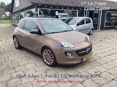 Opel ADAM - 1.4 ecoFLEX Start/Stop 87PK ADAM SLAM