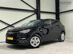 Opel Grandland X - 1.2 Turbo Edition Aut. | navi | carplay | climate-control |