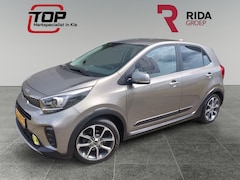 Kia Picanto - 1.0 T-GDI- X-Line