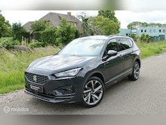 Seat Tarraco - 2.0 TSI 4drive FR 7p. 245pk / Pano / 360 cam