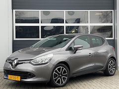 Renault Clio - 0.9 TCe Expression | Navi | Cruise control | Airco | Trekhaak | 16'' velgen
