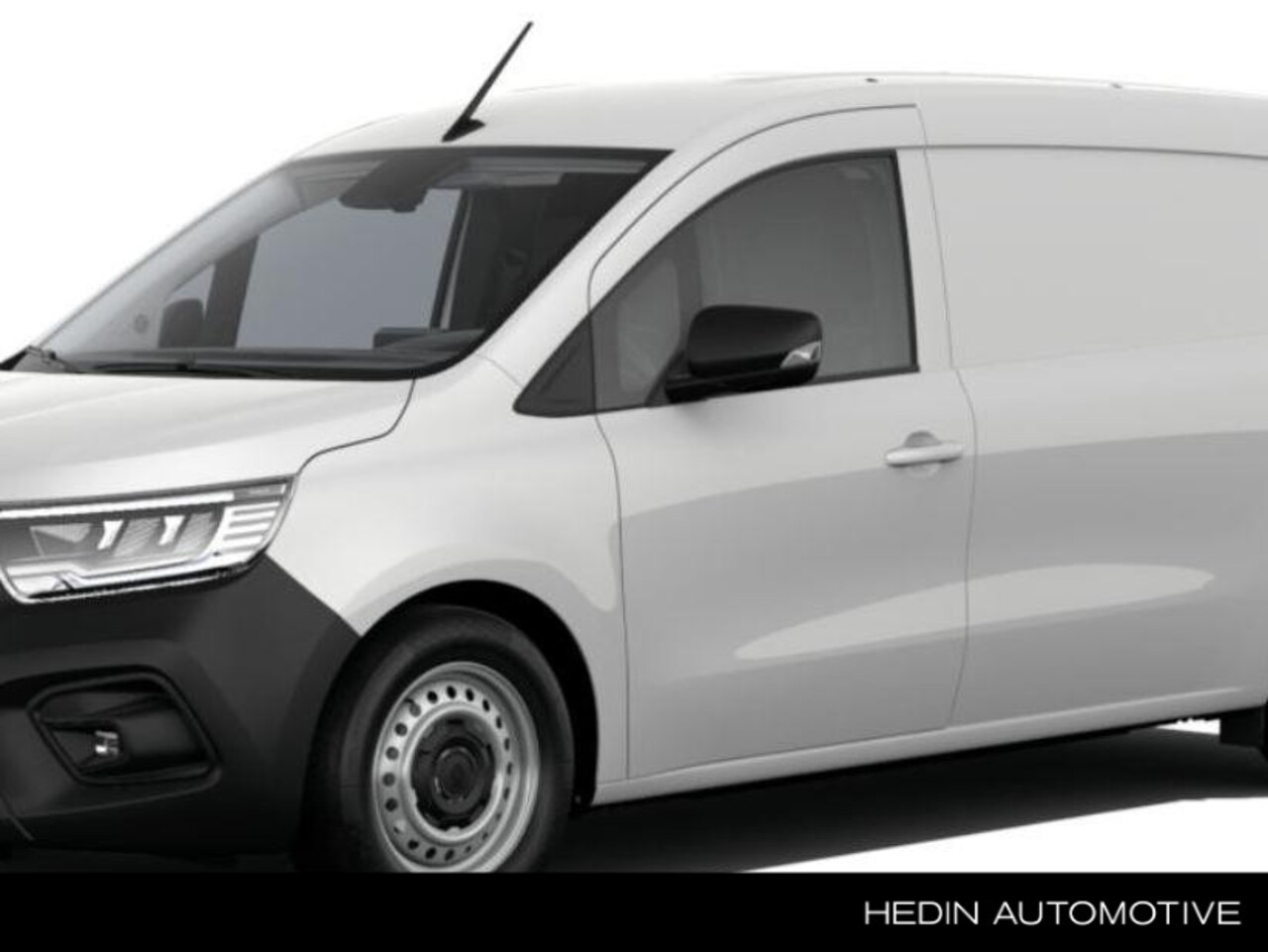 Renault Kangoo E-Tech - Advance L2 44 kWh LAADRUIMTE PAKKET | NAVIGATIE | 4 SEIZOENENBANDEN - AutoWereld.nl