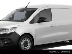 Renault Kangoo E-Tech - Advance L2 44 kWh LAADRUIMTE PAKKET | NAVIGATIE | 4 SEIZOENENBANDEN