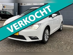 Seat Leon ST - 1.6 TDI Style