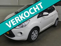 Ford Ka - 1.2 Cool & Sound - Airco - Keurig Onderhouden