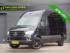 Mercedes-Benz Sprinter - 317 1.9 CDI L2H2 RWD, 3P, 360° CAMERA, NAVI, CRUISE, CLIMA, STOELVERWARMING