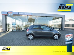 Toyota Yaris - 1.0 VVTi Cool