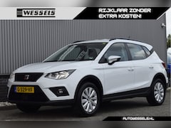 Seat Arona - 1.0 TSI Style Business Intense Stoelverwarming, PDC, Climate control
