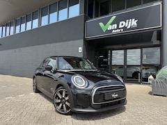 MINI Cooper - 1.5 Navi Camera Leer
