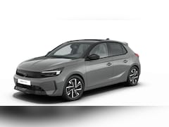 Opel Corsa - 1.2 Turbo Hybrid 110pk GS Automaat Navi Camera Stoel en Stuur verwarming