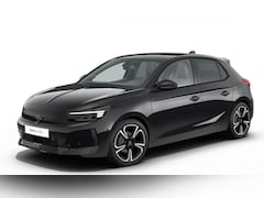 Opel Corsa - 1.2 Turbo Hybrid 110pk GS Automaat Navi Camera Stoel en Stuur verwarming