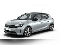 Opel Corsa - 1.2 Turbo Hybrid 110pk GS Automaat Navi Camera Stoel en Stuur verwarming