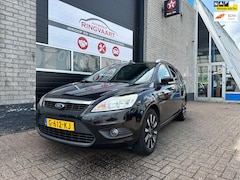 Ford Focus Wagon - 1.6 Trend Met Nieuwe APK