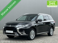 Mitsubishi Outlander - 2.4 PHEV, Full LED, Trekhaak, Dealer