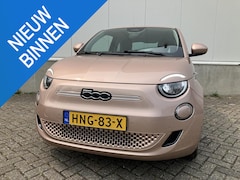 Fiat 500 - La Prima 42 kWh
