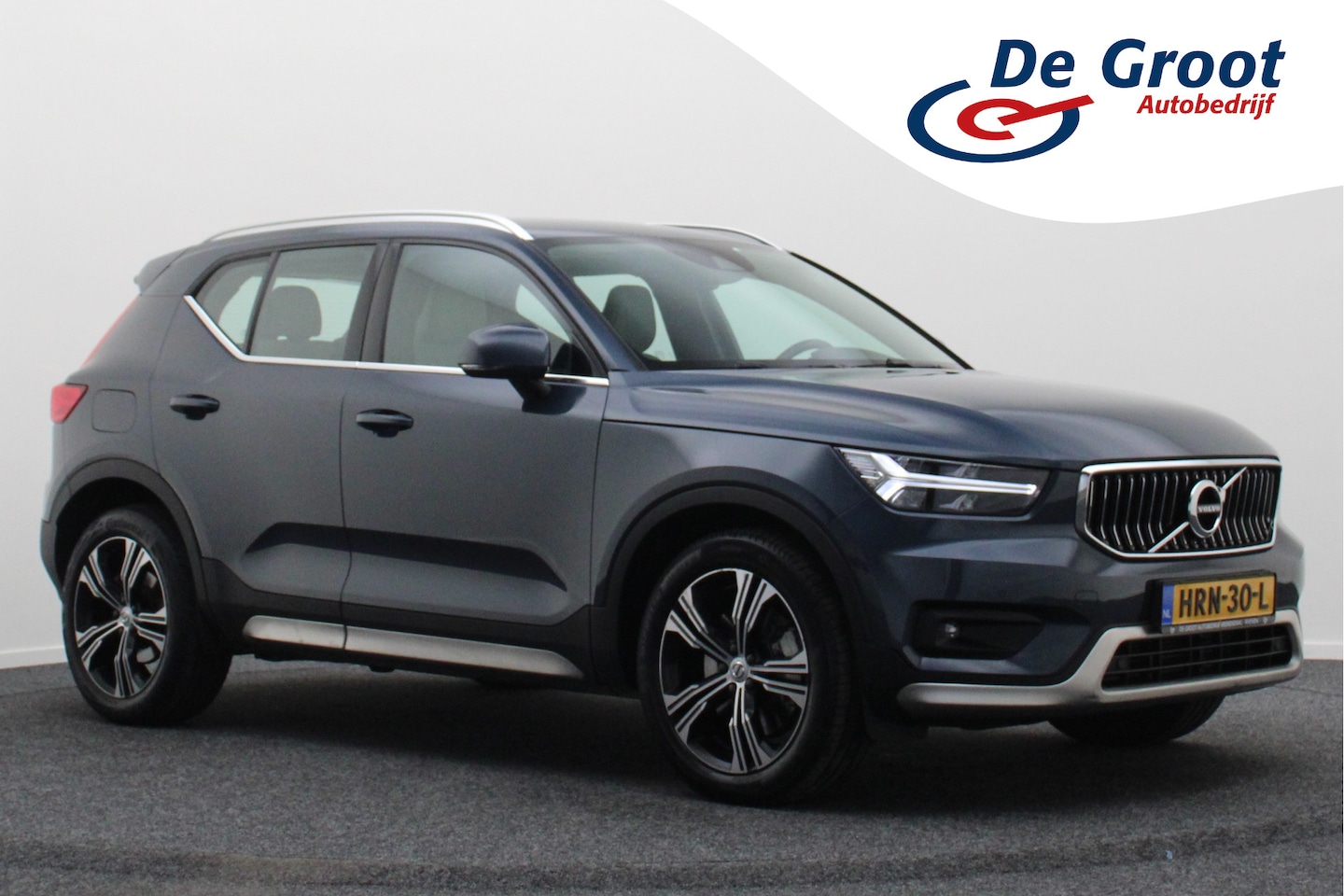 Volvo XC40 - 1.5 T5 Recharge Inscription 1.5 T5 Recharge Inscription - AutoWereld.nl