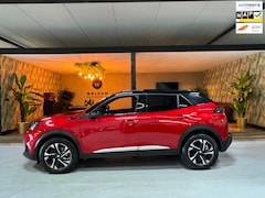 Peugeot 2008 - 1.2 PureTech GT Garantie 155PK 360 Camera Sfeer Led Blindspot Lane Parkeerhulp DAB PDC Cru
