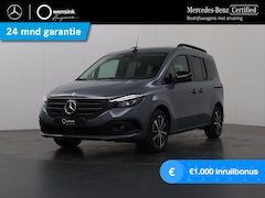 Mercedes-Benz EQT Tourer - 200 L1 Premium 45kWh | €34.850, - Incl. Btw | LED koplampen | Snellader | Keyles | Stoelve