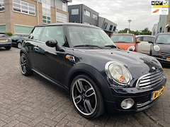 MINI One - 1.4 zeer mooi
