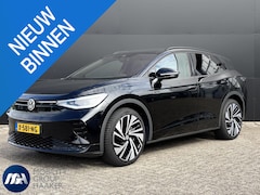 Volkswagen ID.4 - GTX Advantage 4Motion 77 kWh | Apple-Android | Panoramadak | Parkeercamera | Stoelverwarmi
