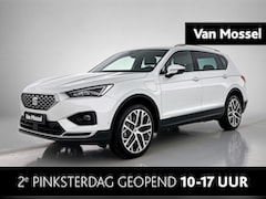 Seat Tarraco - 1.4 TSI e-Hybrid PHEV Xperience Business Intense | TREKHAAK | CAMERA | DIGITAAL DASHBOARD