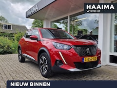 Peugeot 2008 - 1.2T 130pk Allure Pack | Trekhaak | Navigatie | Climate & Cruise Control | Achteruit Rijd